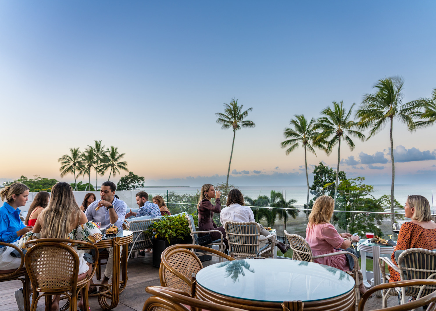 The best bars in Cairns Belle Property Escapes