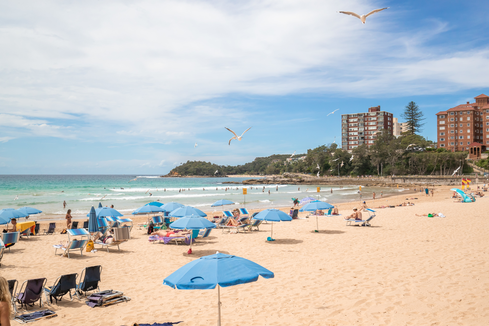 Northern Beaches Holiday Destination Belle Property Escapes